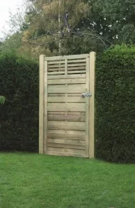 Danba Groundworks And Landscaping Garden Structures 001