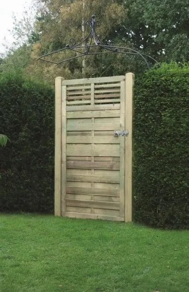 Danba Groundworks And Landscaping Garden Structures 001