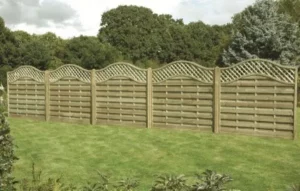 Danba Groundworks And Landscaping Garden Structures 003