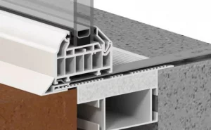 Danba Groundworks And Landscaping Icf Insulated Concrete Framework 008