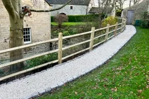 Danba Groundworks And Landscaping Pennine Paving 002