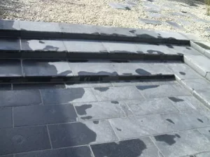 Danba Groundworks And Landscaping Pennine Paving 007