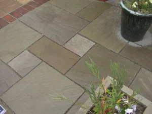 Danba Groundworks And Landscaping Pennine Paving 008