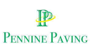 Danba Groundworks And Landscaping Pennine Paving Logo
